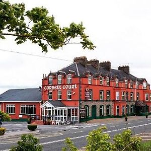 Corbett Court